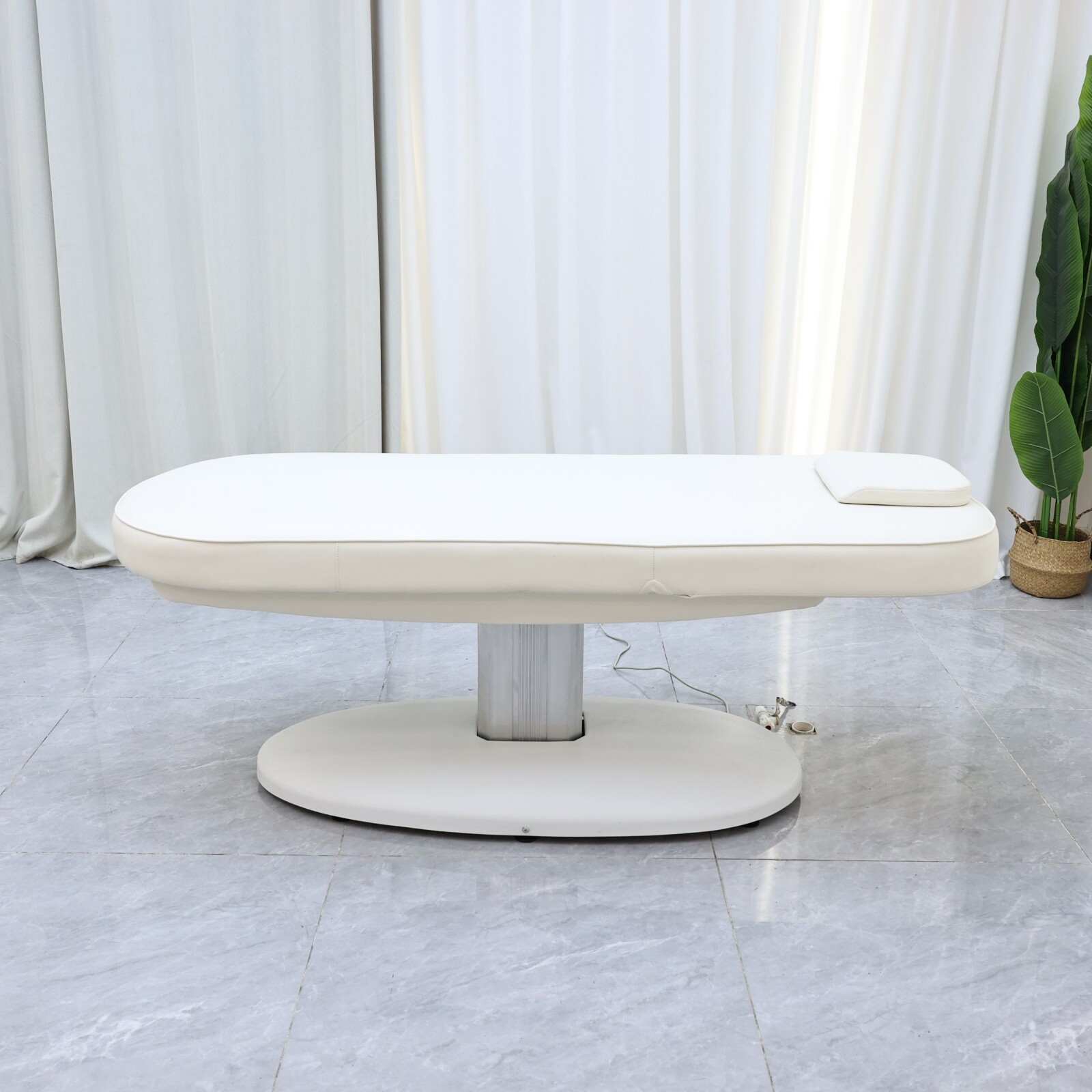3 Motor Electric Beauty Bed for Eyelash and Beauty Salon Use DN0238_3 Motor Beds