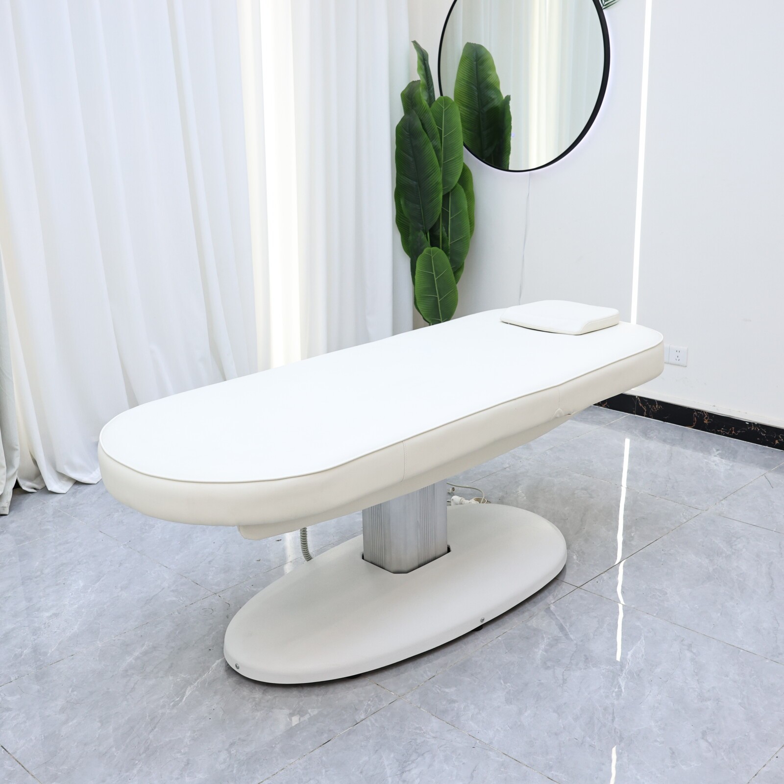 3 Motor Electric Beauty Bed for Eyelash and Beauty Salon Use DN0238_3 Motor Beds