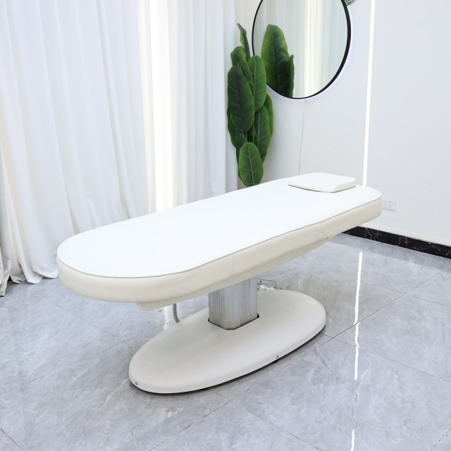 3 Motor Electric Beauty Bed for Eyelash and Beauty Salon Use DN0238_3 Motor Beds