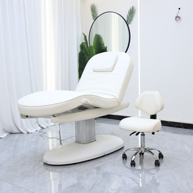 3 Motor Electric Beauty Bed for Eyelash and Beauty Salon Use DN0238_3 Motor Beds