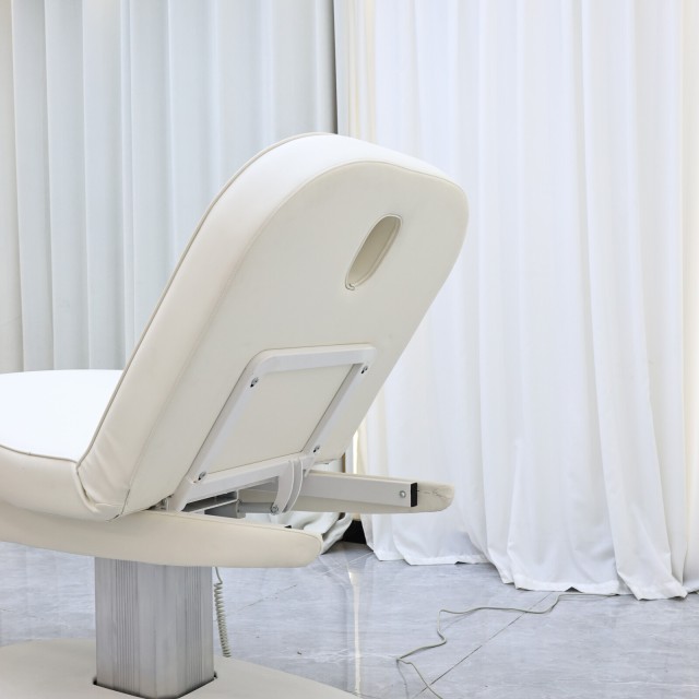 3 Motor Electric Beauty Bed for Eyelash and Beauty Salon Use DN0238_3 Motor Beds