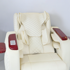 Massage Pedicure Chair with Sofa Style Design for Nail Spa Use DN0126_Massage Pedicure Chairs