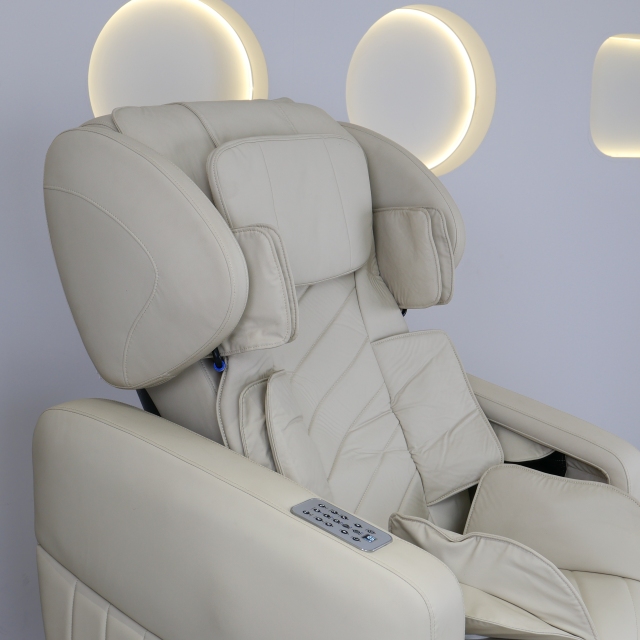 Ergonomic Massage Pedicure Chair with Back Support for Nail Salon DN0127_Massage Pedicure Chairs