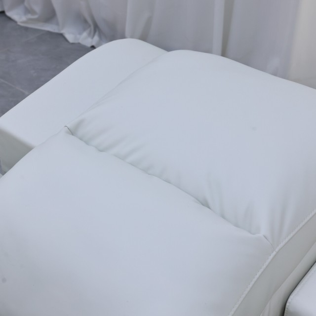Standard Pedicure Sofa Chair with Plumbing for Nail Salon DN0230_Standard Pedicure Chairs