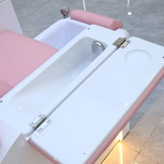 Pipeless Pedicure Chair for Manicure and Pedicure Station DN0233_Standard Pedicure Chairs