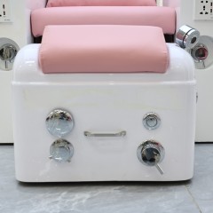 Pipeless Pedicure Chair for Manicure and Pedicure Station DN0233_Standard Pedicure Chairs