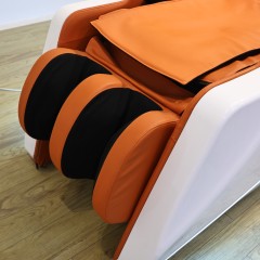 Mobile Backwash Shampoo Unit with Electric System for Salon Use DN0227_Massage Shampoo Beds