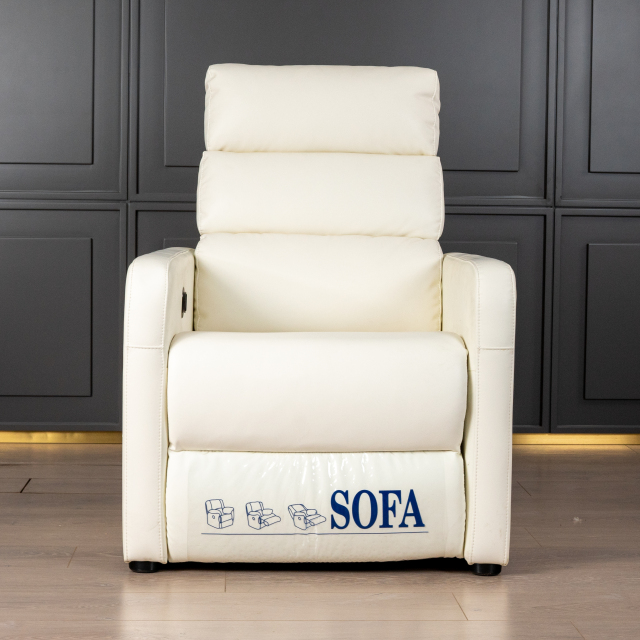 Salon Reclining Sofa Chair for Hair Washing and Shampoo Use DN0204_Salon Sofas
