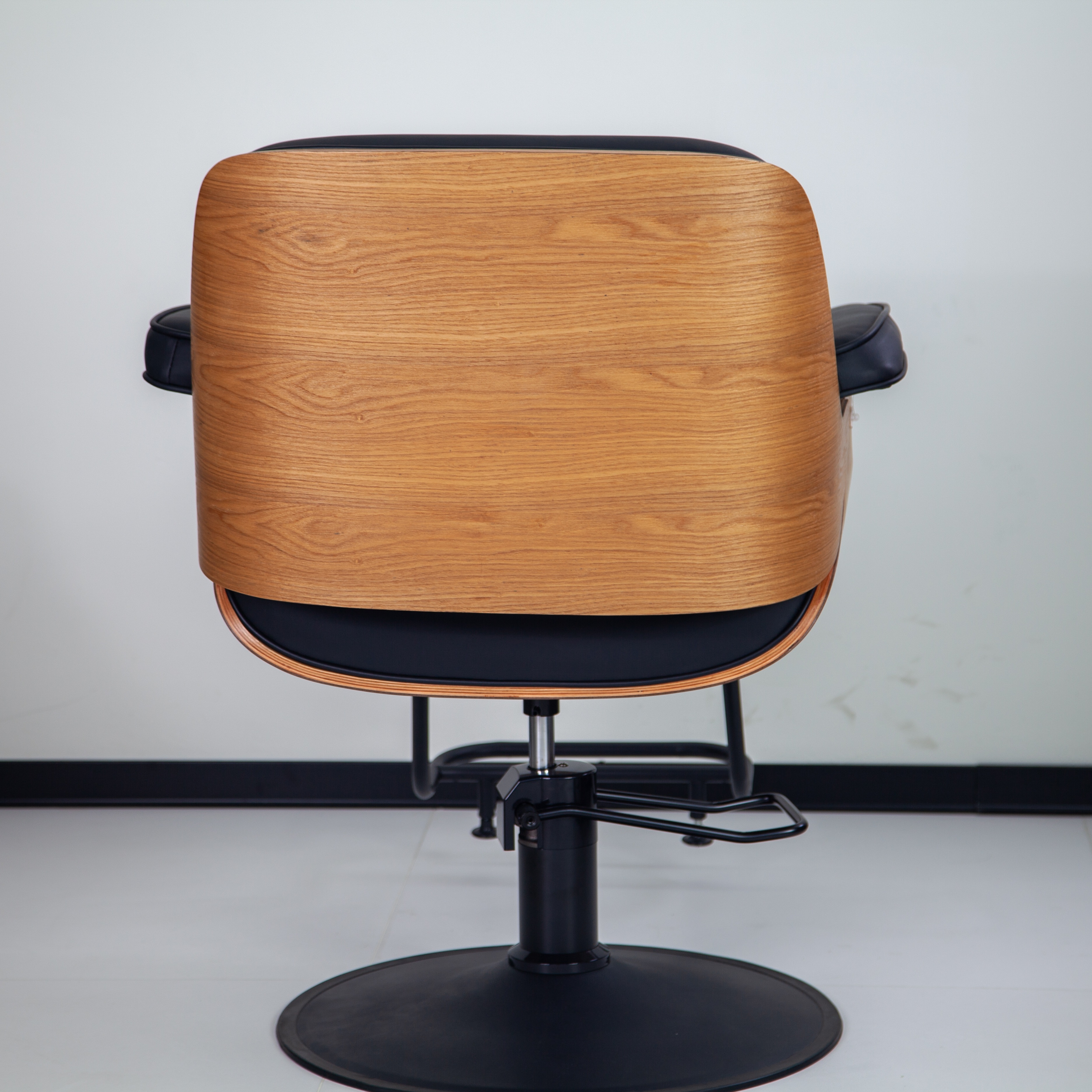 Hydraulic Barber Chair for Hair Salon Styling Use DN0115_Hydraulic Chairs