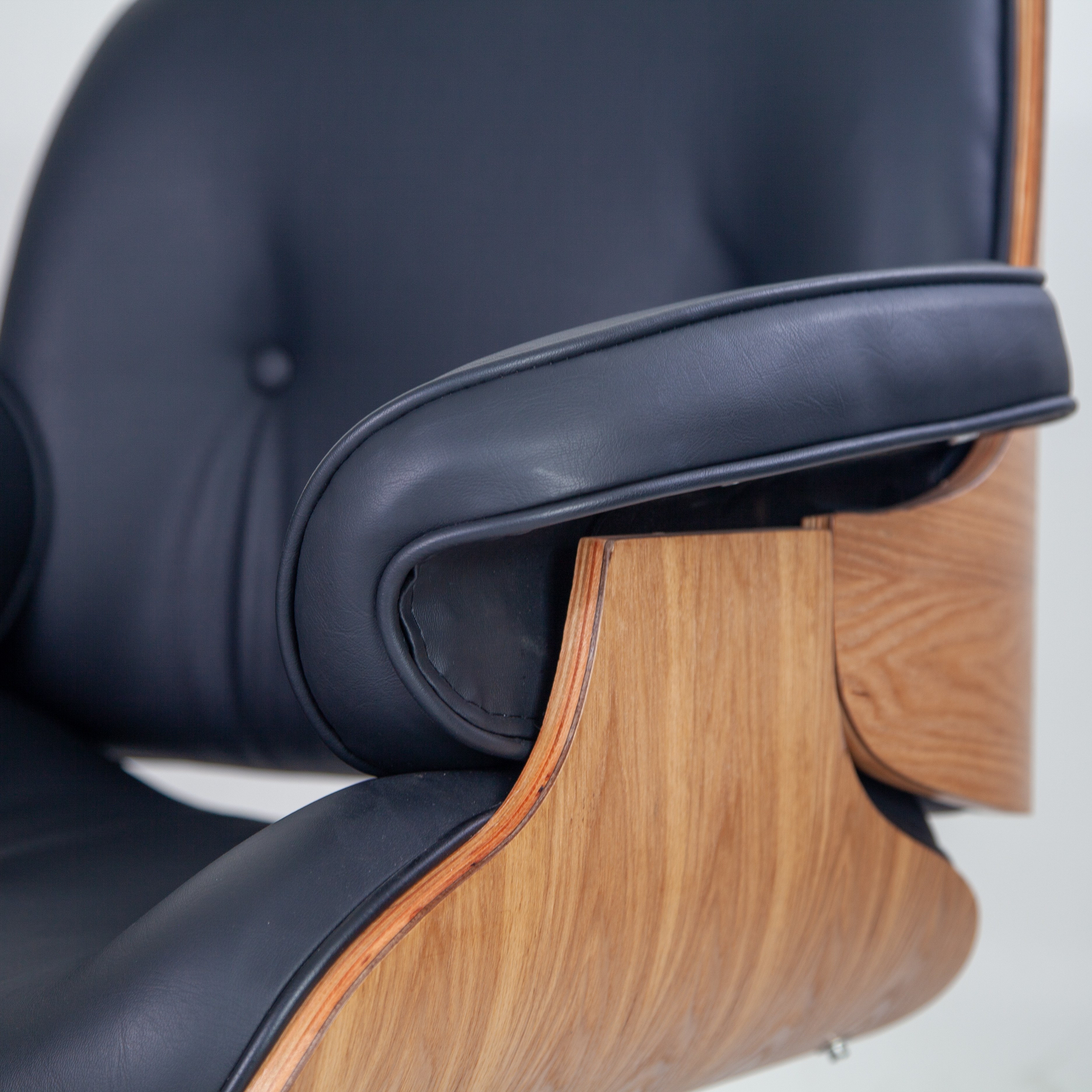 Hydraulic Barber Chair for Hair Salon Styling Use DN0115_Hydraulic Chairs
