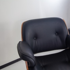 Hydraulic Barber Chair for Hair Salon Styling Use DN0115_Hydraulic Chairs