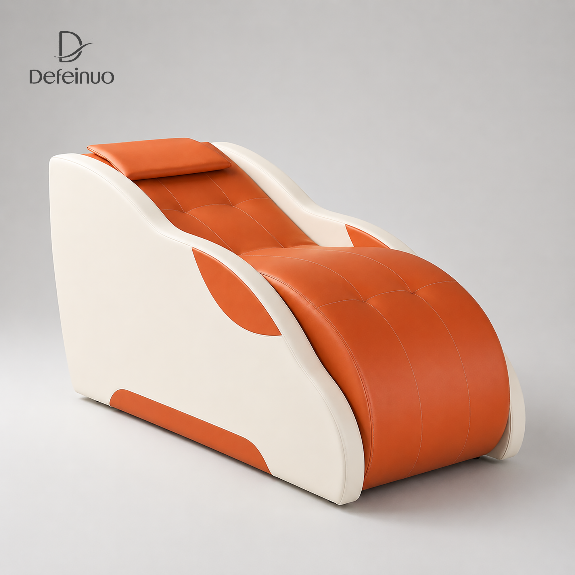 Lash Extension Bed with High Density Sponge and PU Leather for Beauty Salon DN0001_Lash Beds