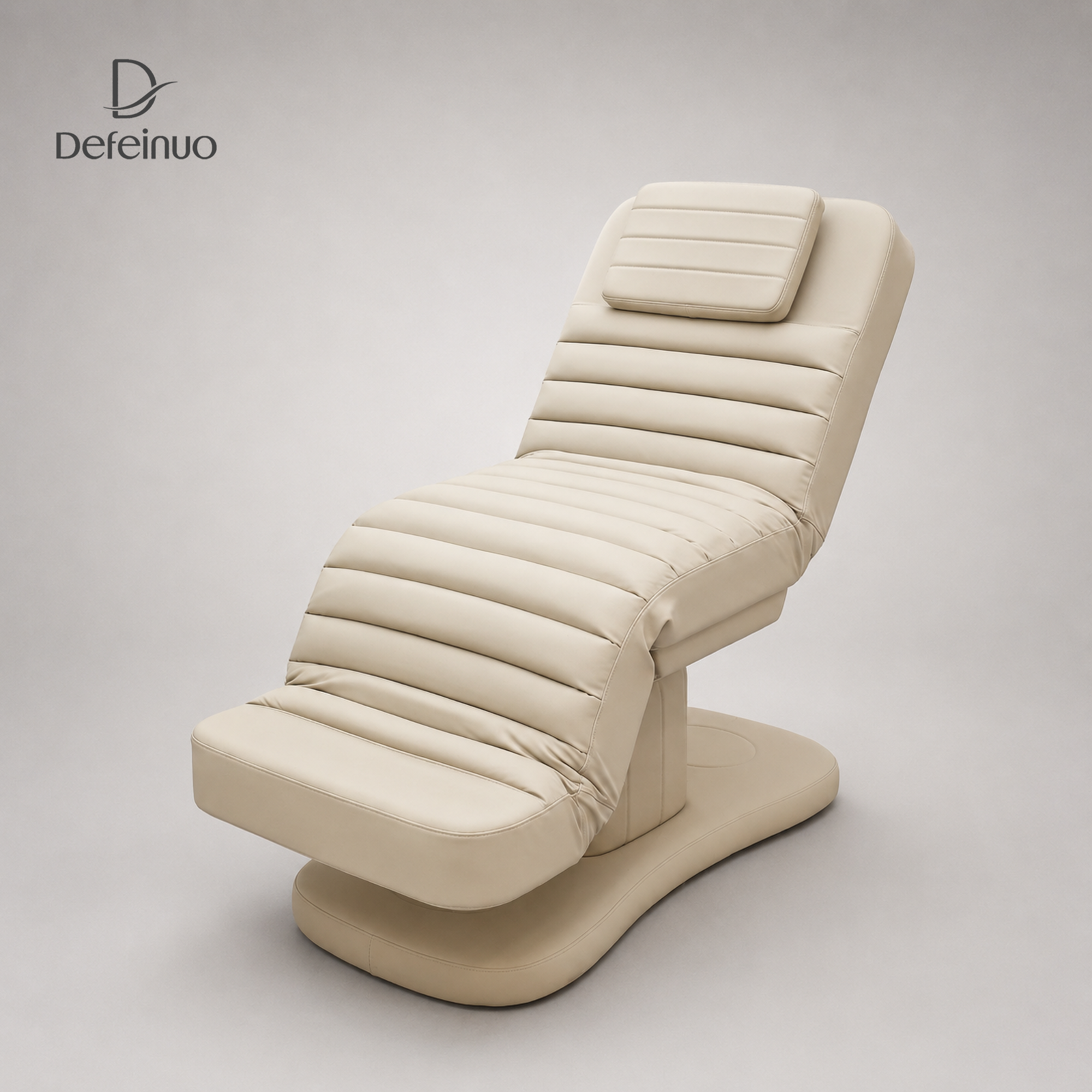 3 Motor Electric Beauty Chair for Lash Facial and Tattoo Treatment DN0237_Electric Beauty Chairs