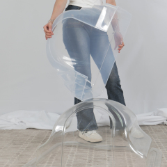 Shampoo Chair Steam Hood Cover for Hair Treatment and Salon Use DN0154_Salon Accessories