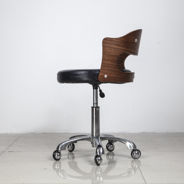 Adjustable Technician Stool Chair for Beauty Salon Use DN0269_Technician Chairs