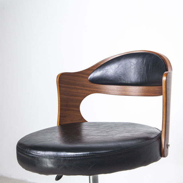 Adjustable Technician Stool Chair for Beauty Salon Use DN0269_Technician Chairs