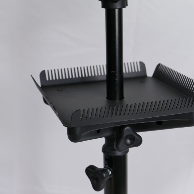 Portable Salon Hair Stylist Storage Trolley Cart for Beauty Salon Use DN0189_Salon Trolleys