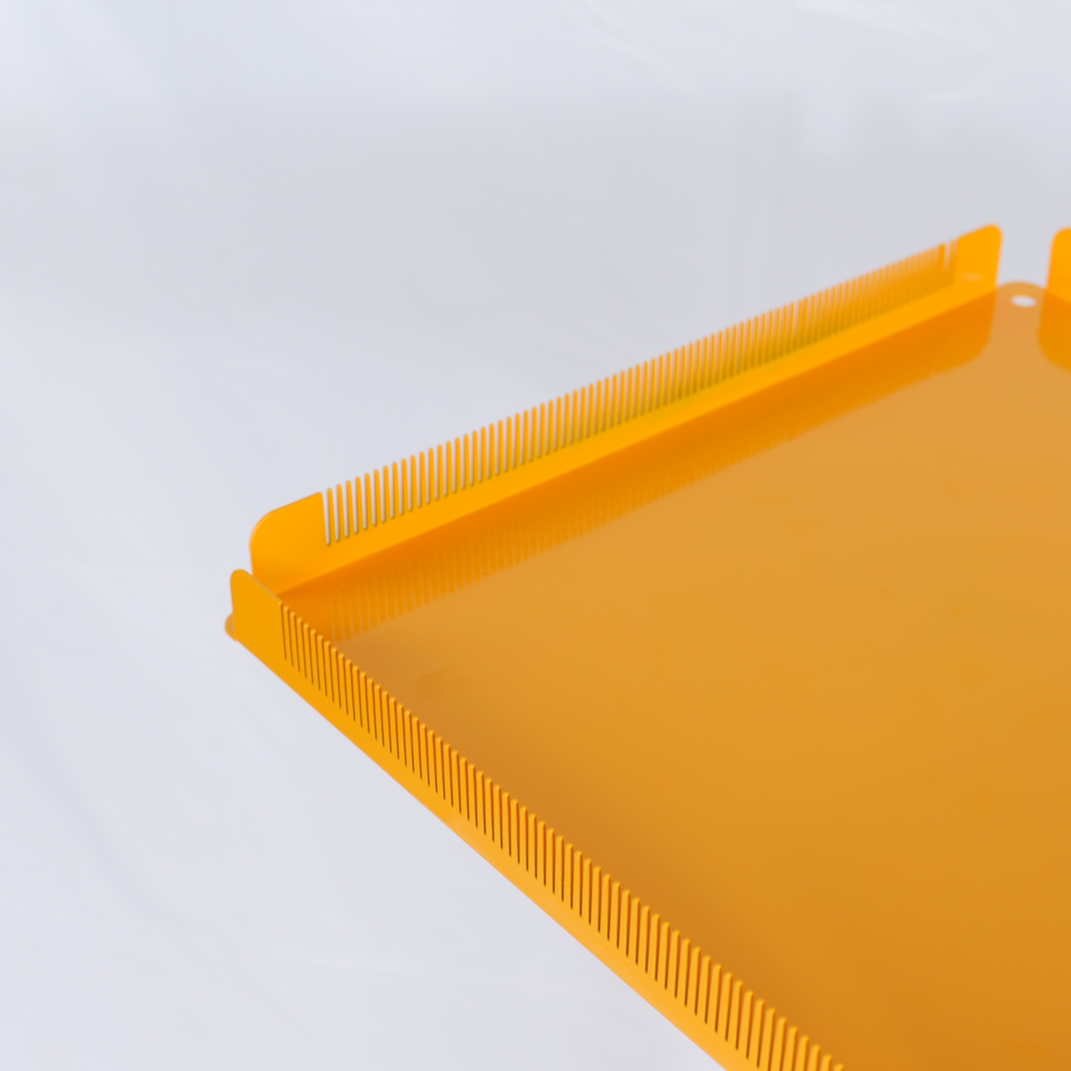 Hair Extension Tool Stand Trolley Cart for Salon Use DN0199_Salon Trolleys
