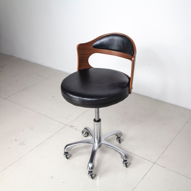 Adjustable Technician Stool Chair for Beauty Salon Use DN0269_Technician Chairs