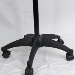 Adjustable Wig Display Stand Trolley for Salon Hair Extension Use DN0161_Salon Utility Tools
