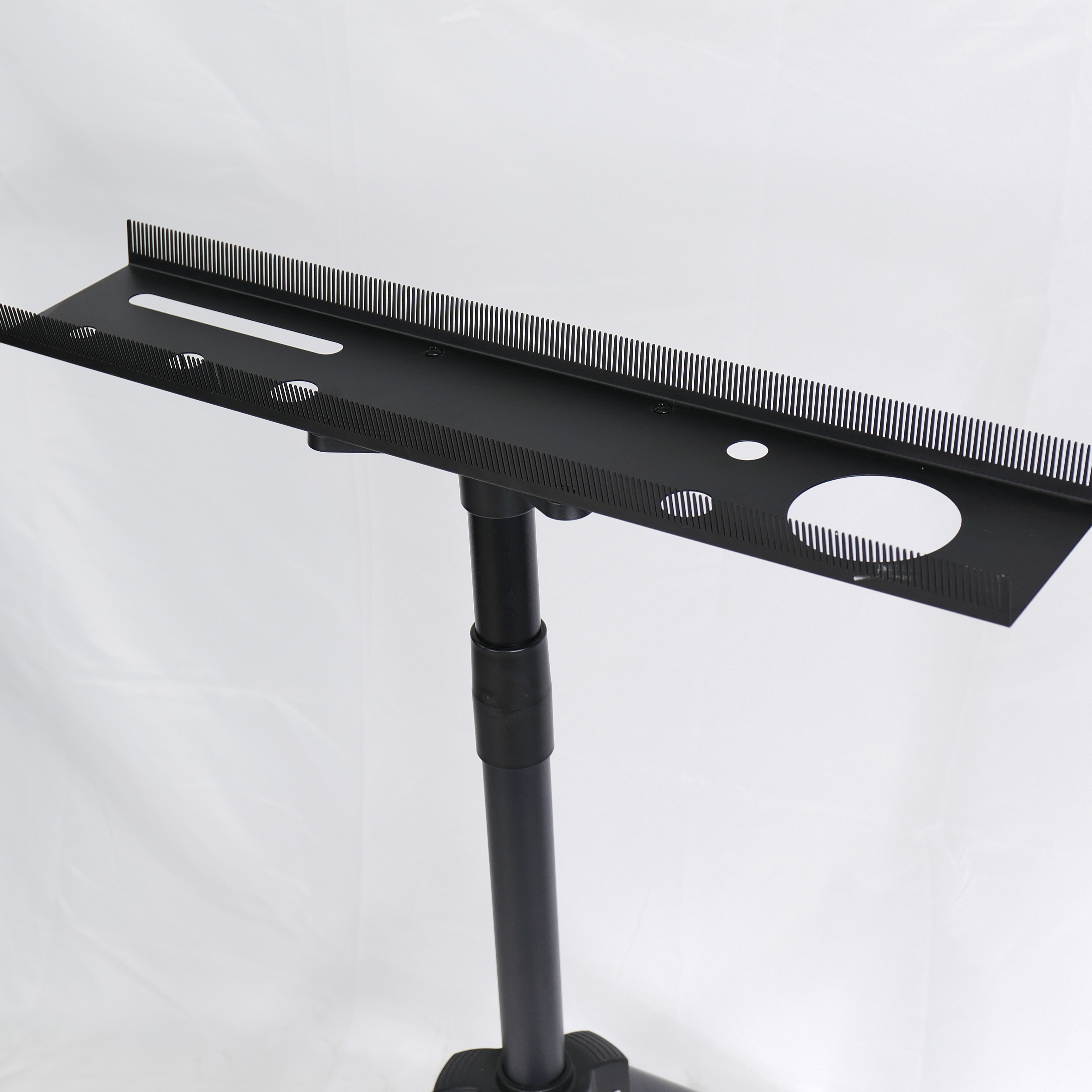 Tripod Wig Display Stand for Salon Hair Coloring Use DN0162_Salon Utility Tools