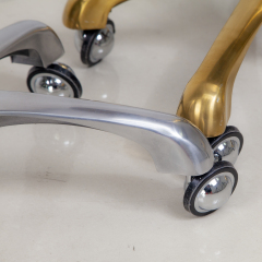 360° Swivel Technician Chair with Height Adjustment for Salon Use DN0272_Technician Chairs