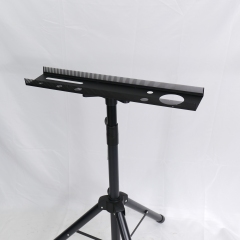 Tripod Wig Display Stand for Salon Hair Coloring Use DN0162_Salon Utility Tools