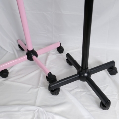 Portable Salon Hair Stylist Storage Trolley Cart for Beauty Salon Use DN0189_Salon Trolleys