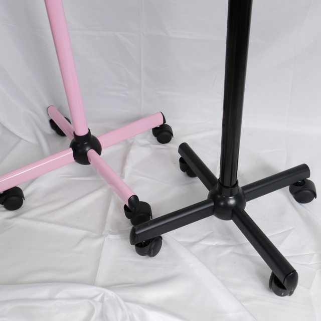 Portable Salon Hair Stylist Storage Trolley Cart for Beauty Salon Use DN0189_Salon Trolleys