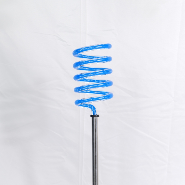 Portable Hair Dryer Stand Holder for Salon and Barber Use DN0164_Salon Accessories