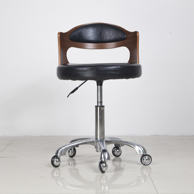Adjustable Technician Stool Chair for Beauty Salon Use DN0269_Technician Chairs