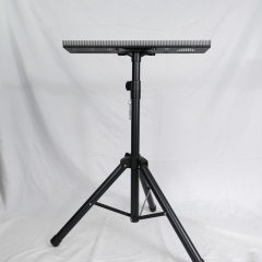 Tripod Wig Display Stand for Salon Hair Coloring Use DN0162_Salon Utility Tools