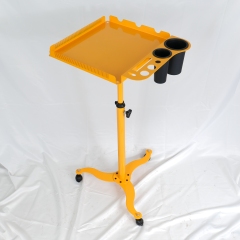 Hair Extension Tool Stand Trolley Cart for Salon Use DN0199_Salon Trolleys