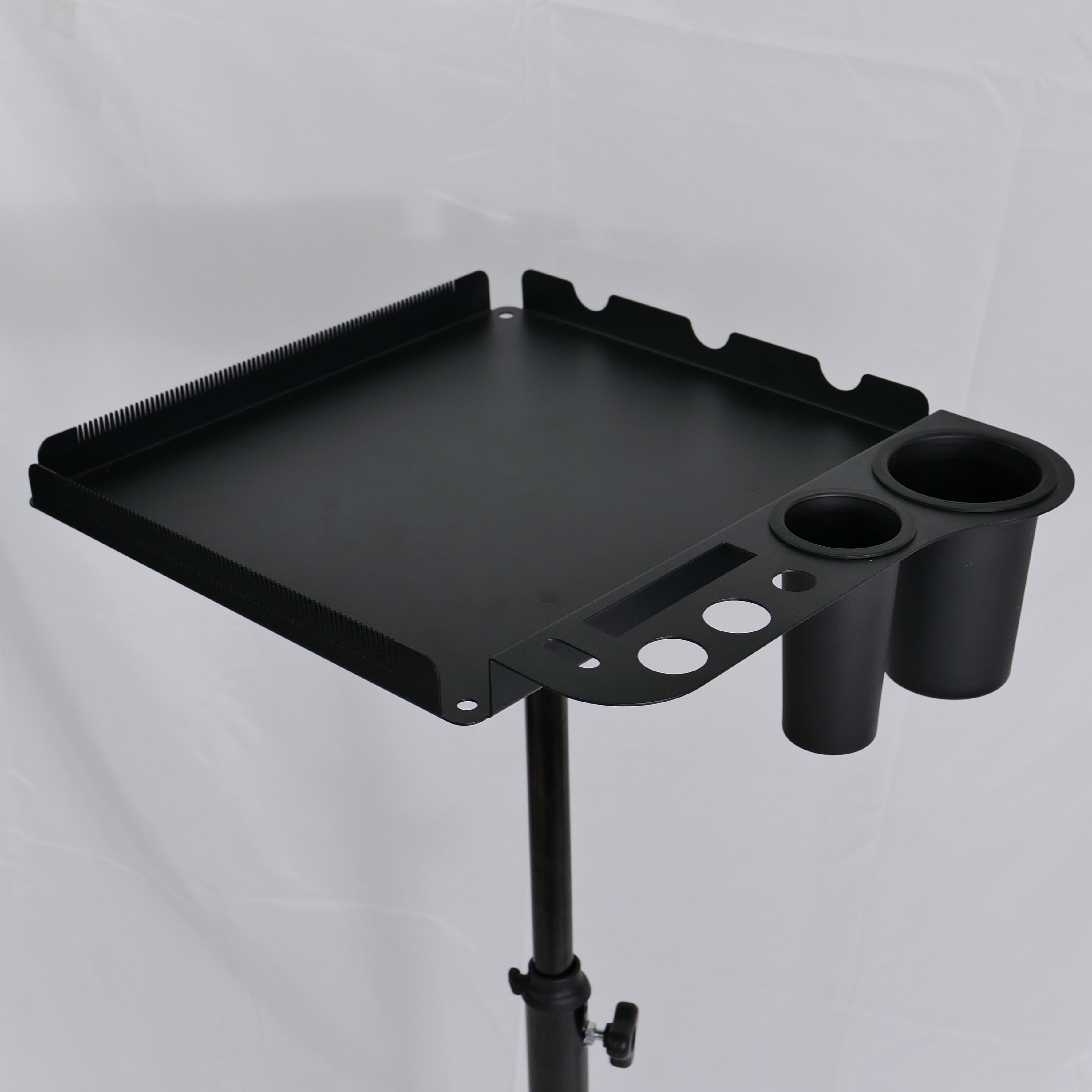 Hair Extension Tool Stand Trolley Cart for Salon Use DN0199_Salon Trolleys