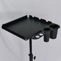 Hair Extension Tool Stand Trolley Cart for Salon Use DN0199_Salon Trolleys