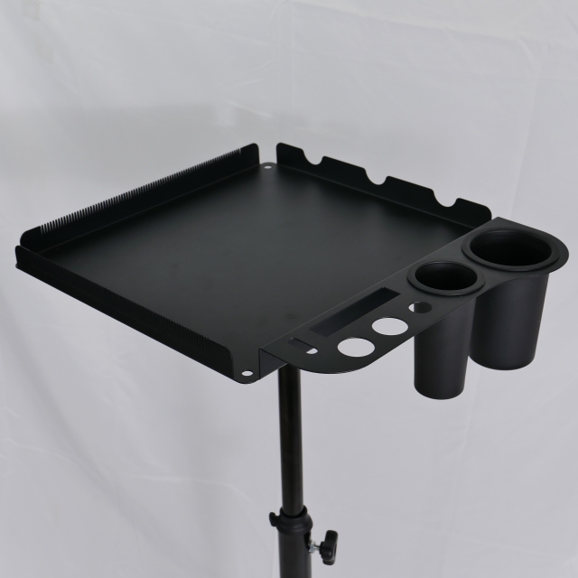Hair Extension Tool Stand Trolley Cart for Salon Use DN0199_Salon Trolleys