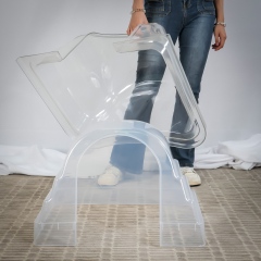 Shampoo Chair Steam Hood Cover for Hair Treatment and Salon Use DN0154_Salon Accessories