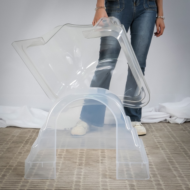 Shampoo Chair Steam Hood Cover for Hair Treatment and Salon Use DN0154_Salon Accessories
