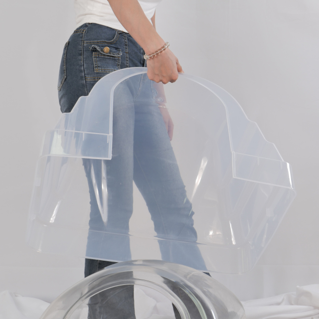 Shampoo Chair Steam Hood Cover for Hair Treatment and Salon Use DN0154_Salon Accessories