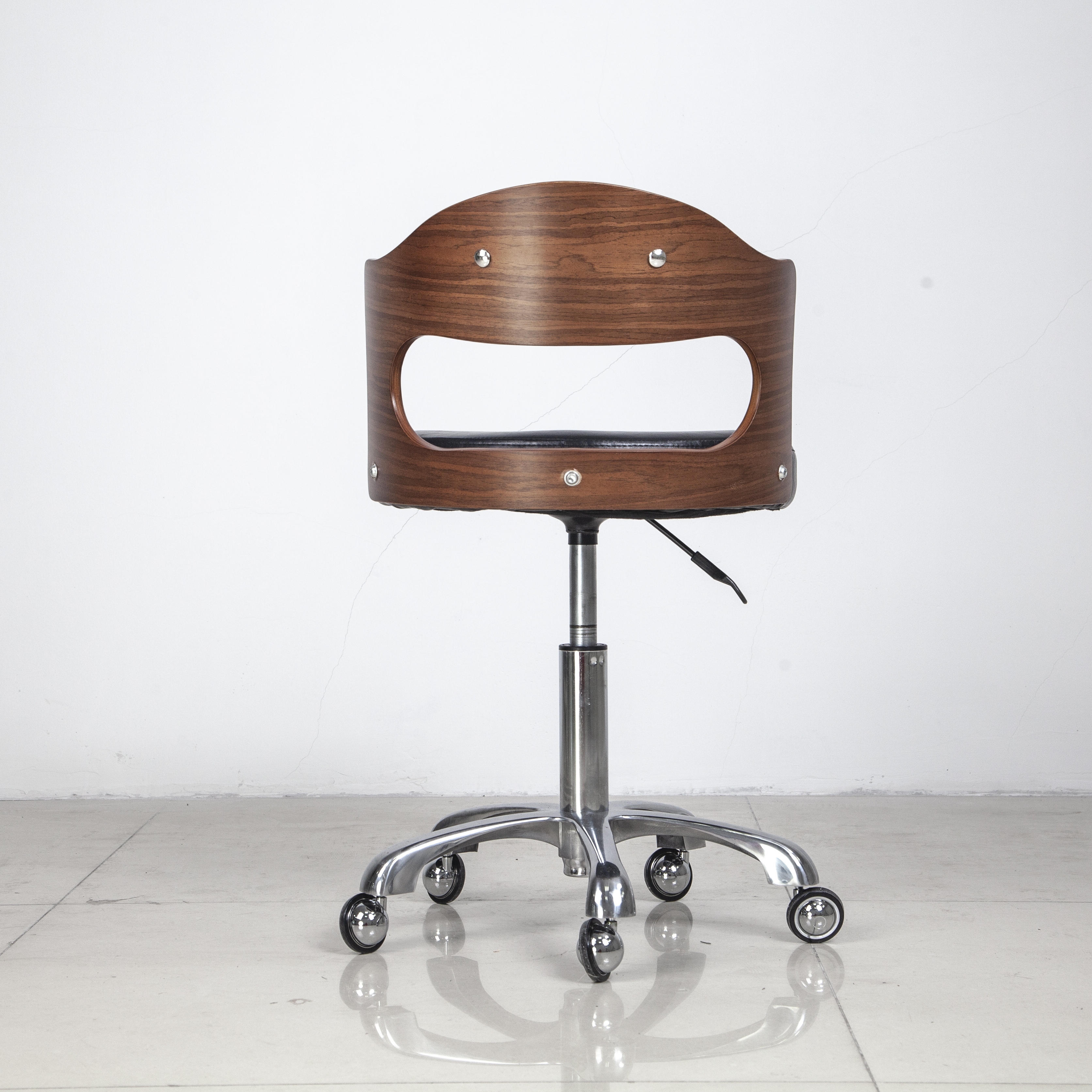 Adjustable Technician Stool Chair for Beauty Salon Use DN0269_Technician Chairs