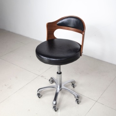 Adjustable Technician Stool Chair for Beauty Salon Use DN0269_Technician Chairs