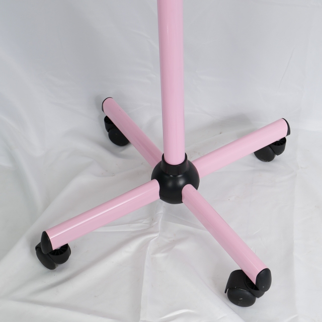 Portable Salon Hair Stylist Storage Trolley Cart for Beauty Salon Use DN0189_Salon Trolleys