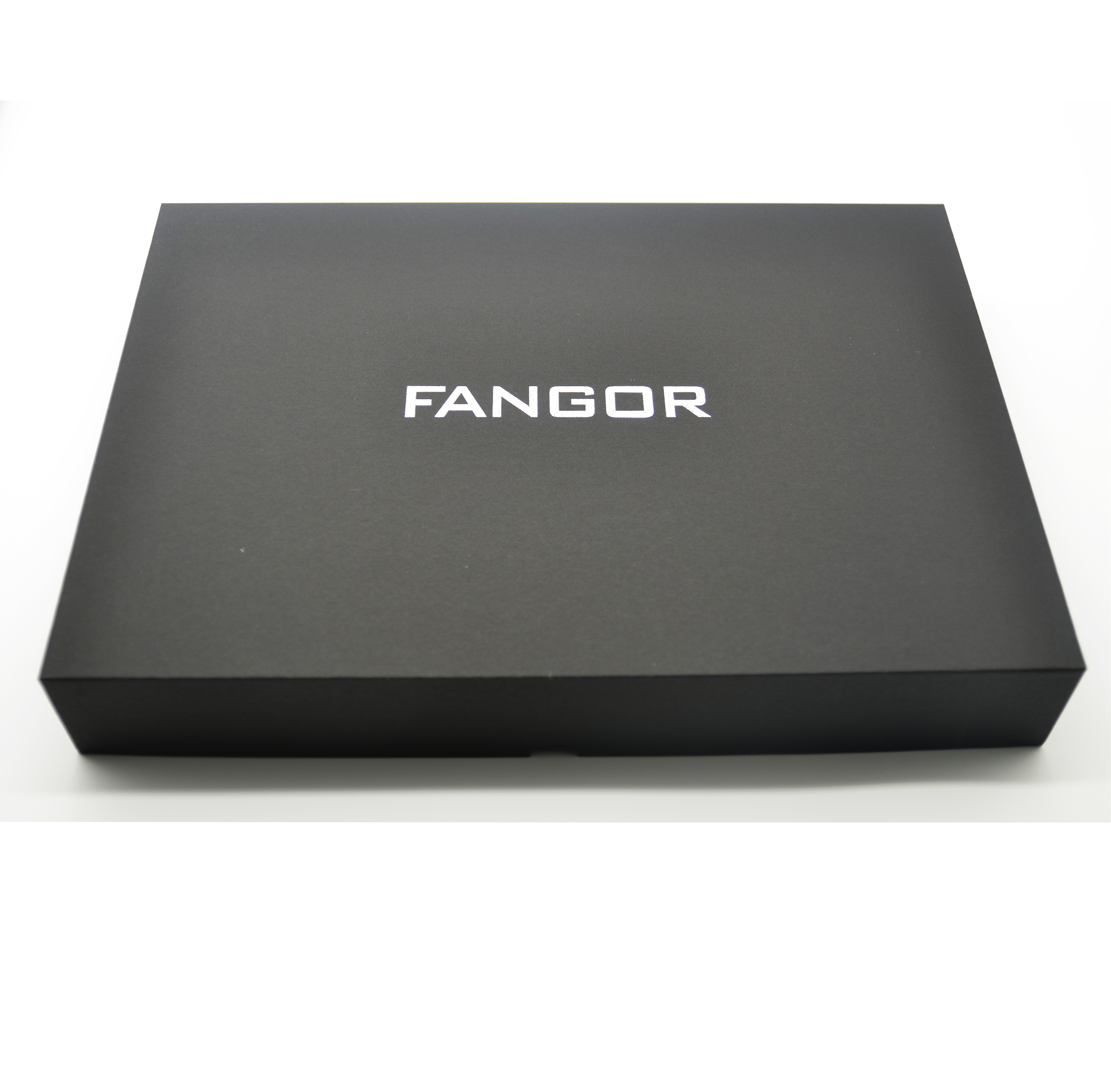 Custom Exquisite Gift Box