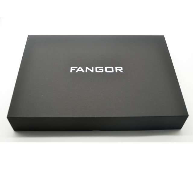 Custom Exquisite Gift Box