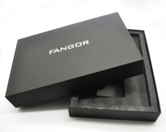 Custom Exquisite Gift Box