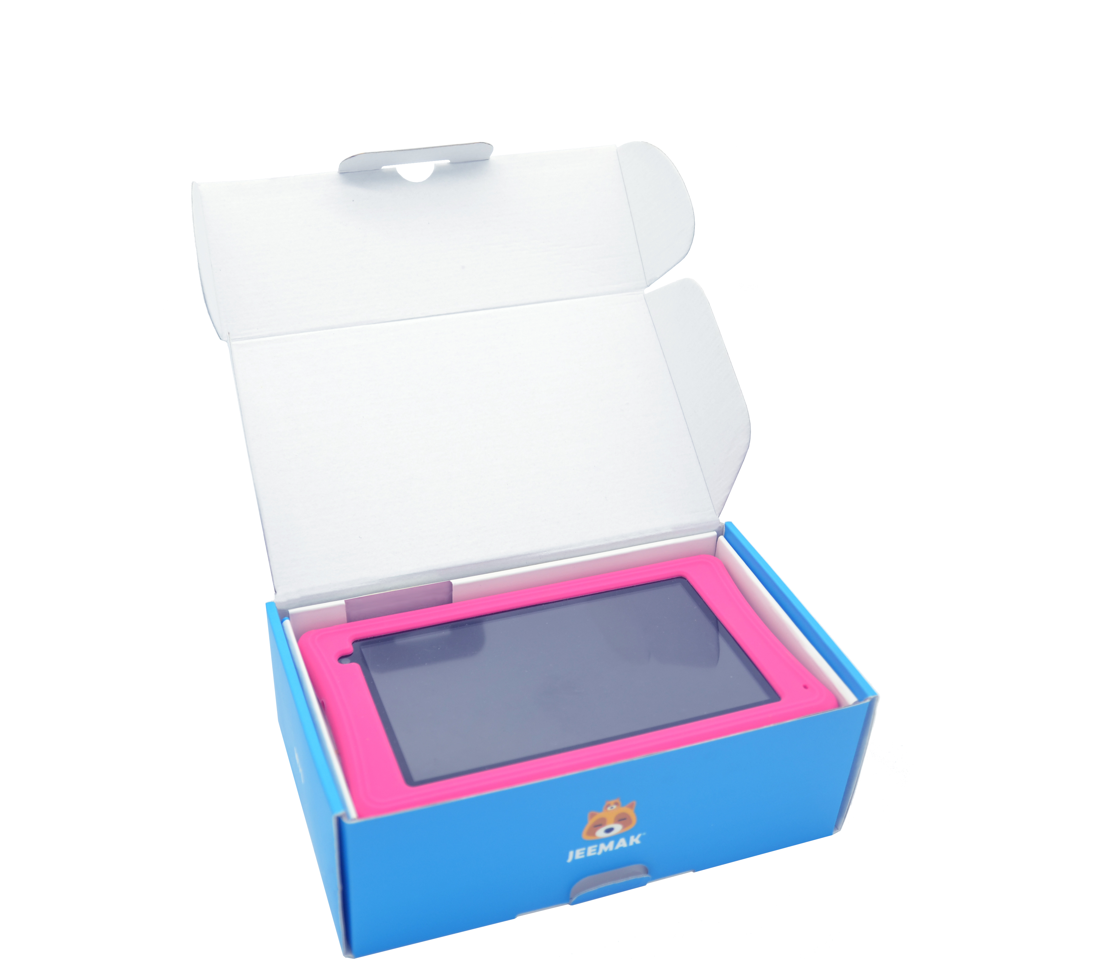 Custom Printed Color Packaging Box