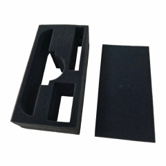 High density sponge pad