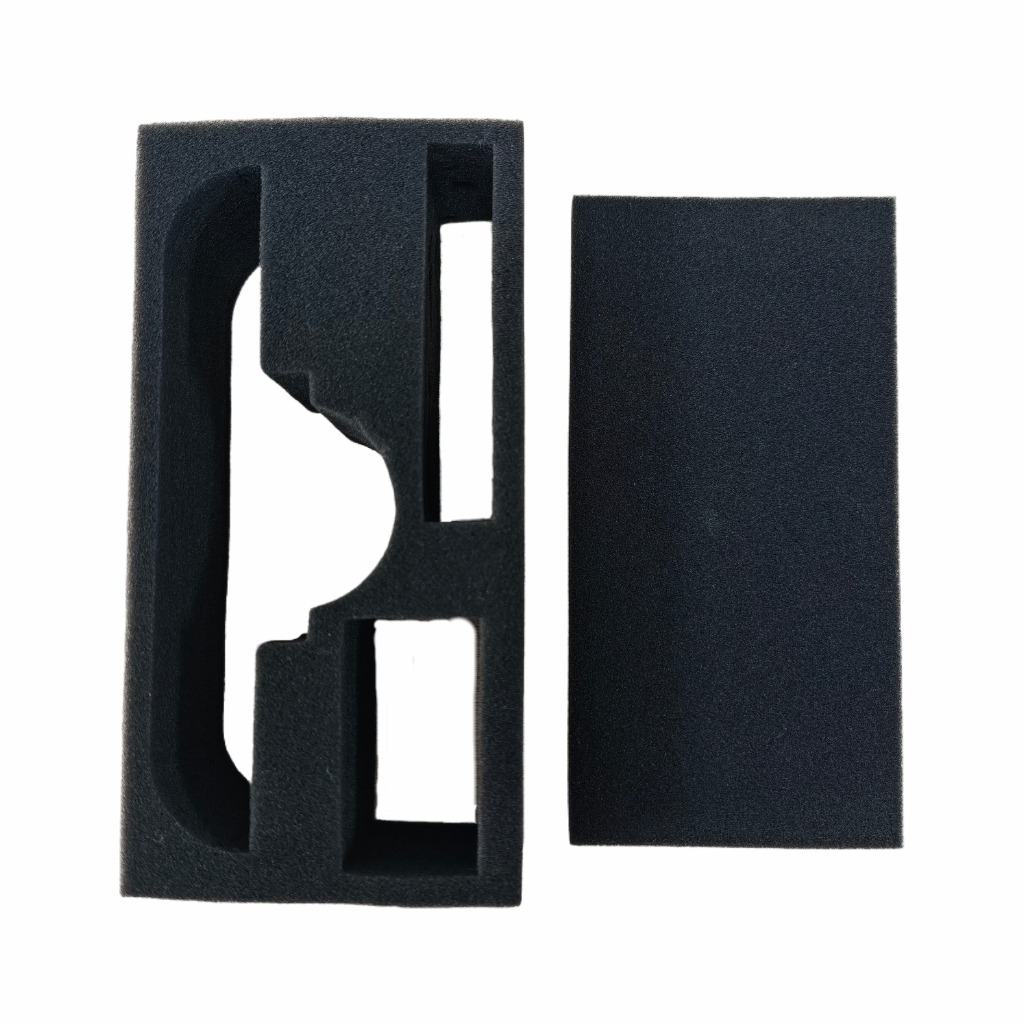 High density sponge pad