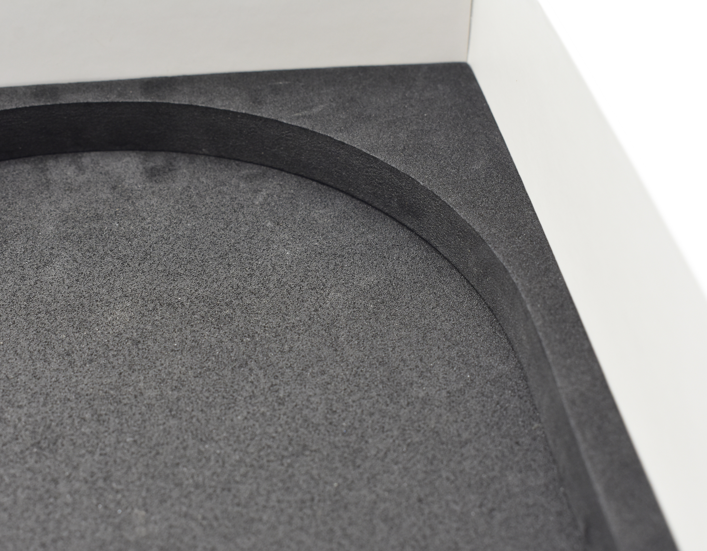 Earphone magnet gift box