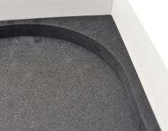 Earphone magnet gift box